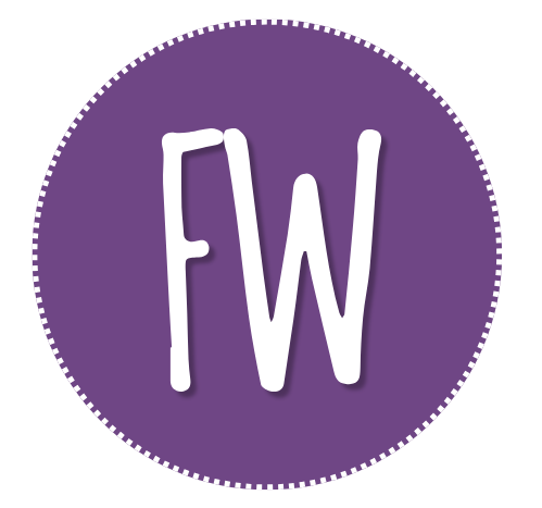 FW logo FelineWarrior